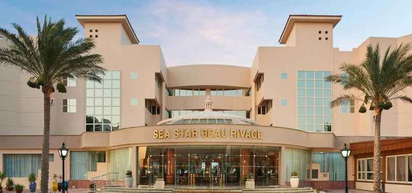 Sea Star Beau Rivage