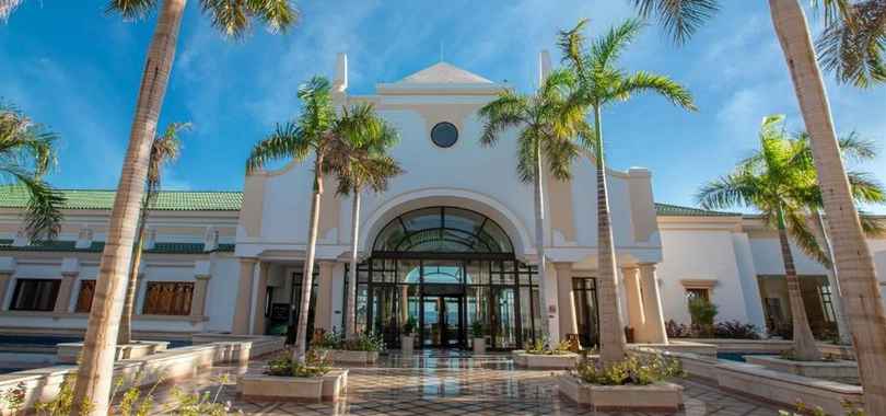 Park Regency Sharm El Sheikh Resort (Formerly Hyatt Regency)