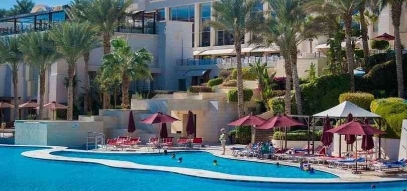 Grand Rotana Resort and Spa
