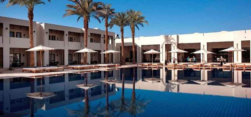 Sentido Reef Oasis Senses Resort 