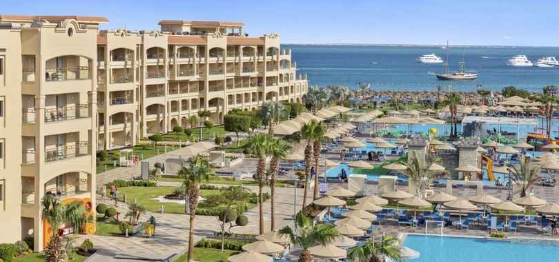 Albatros White Beach