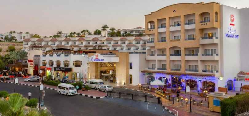 Tropitel Naama Bay Hotel