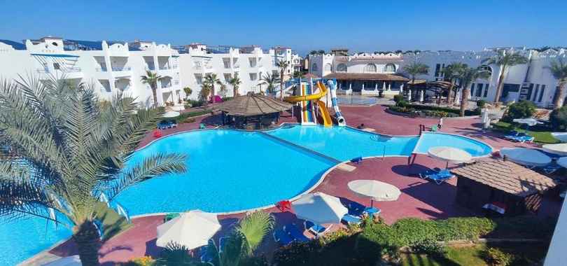 Sharm Bride Resort Aqua & SPA