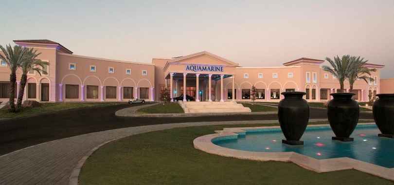 Jaz Aquamarine Resort - All Inclusive