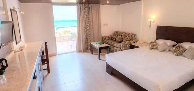 Beau Site Belle Vue Marsa Matruh, фото 4