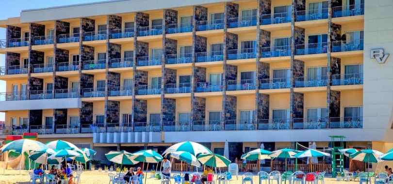 Beau Site Belle Vue Marsa Matruh