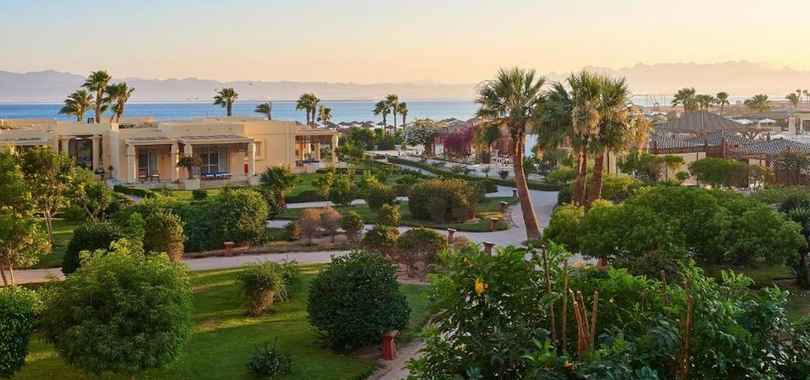 Sheraton Soma Bay Resort