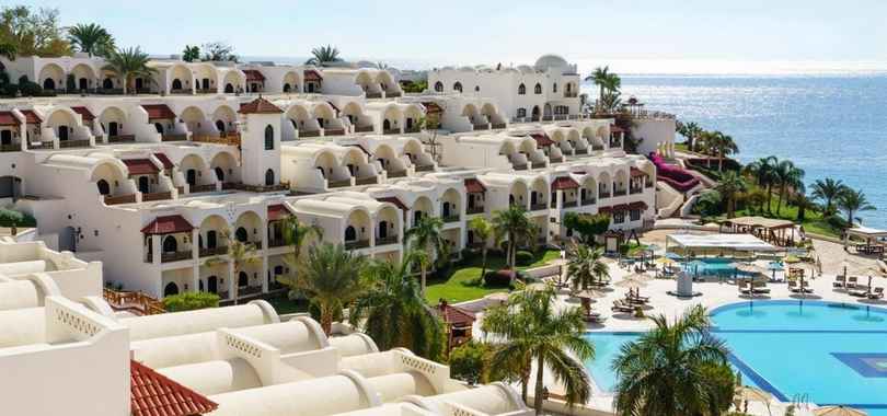 Movenpick Resort Sharm El Sheik Naama Bay