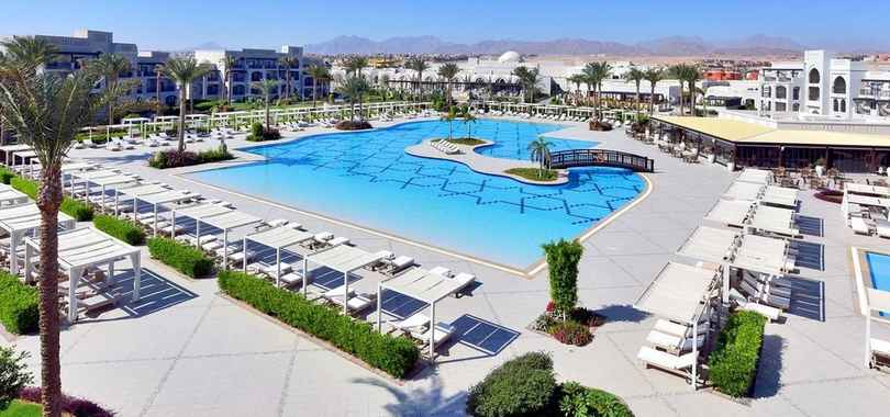 Steigenberger Alcazar