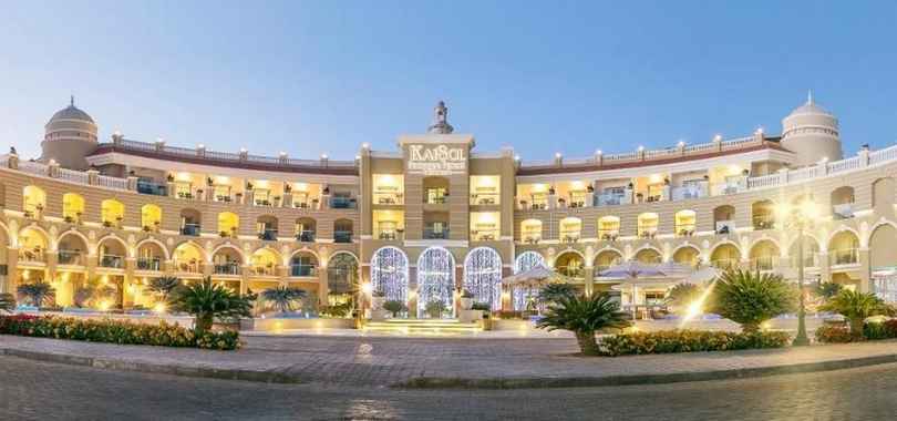 Sunrise Romance Resort (Adults Only)