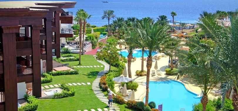 Royal Savoy Sharm El Sheikh
