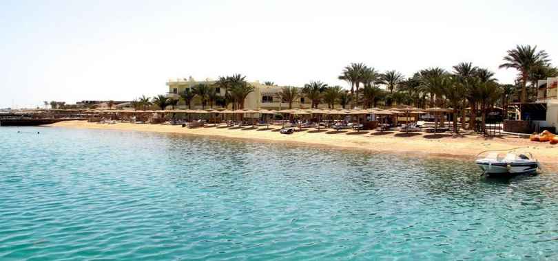 Eurotel Palm Beach Resort, фото 3