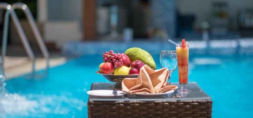 Sonesta Hotel, Tower & Casino - Cairo