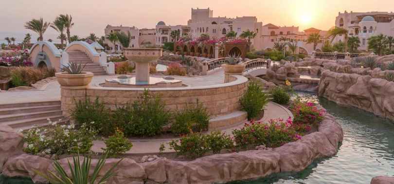 Kempinski Hotel Soma Bay