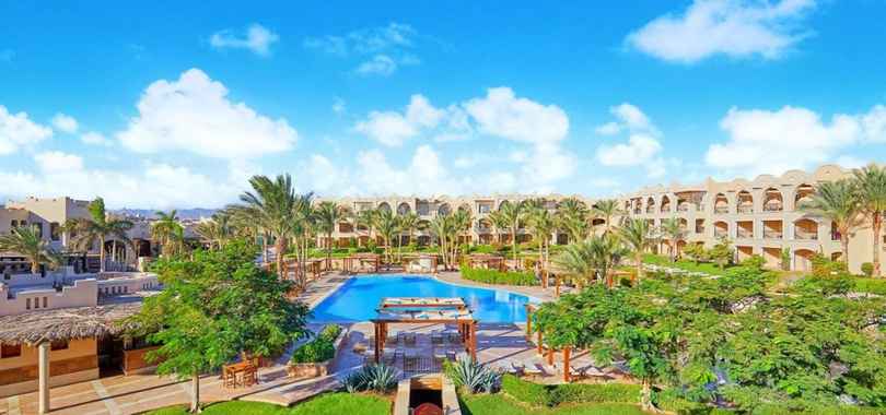 Jaz Makadi Star & Spa