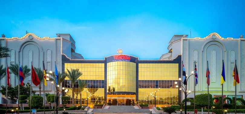 Hawaii Riviera Club Aqua Park Resort - Families and Couples only