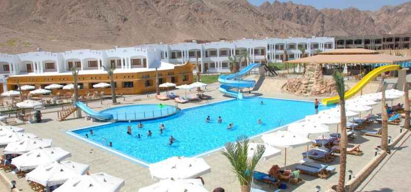 Happy Life Village Dahab
