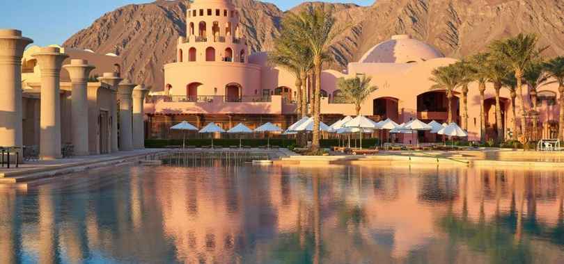 Mosaique Beach Resort