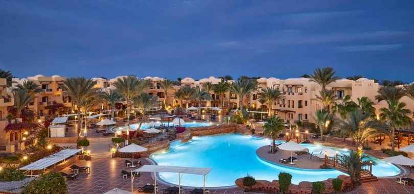 Steigenberger Coraya Beach - Adults Only