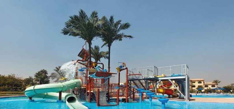 Movenpick Hotel & Casino Cairo-Media City