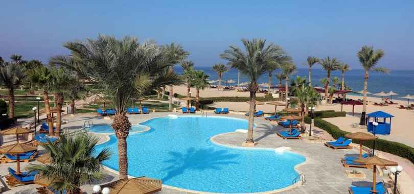 Nuweiba Club Resort