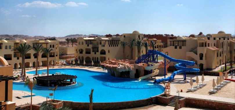 Stella Di Mare Gardens Resort & Spa - Makadi Bay