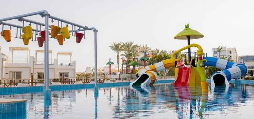 Bellagio Beach Resort & Spa