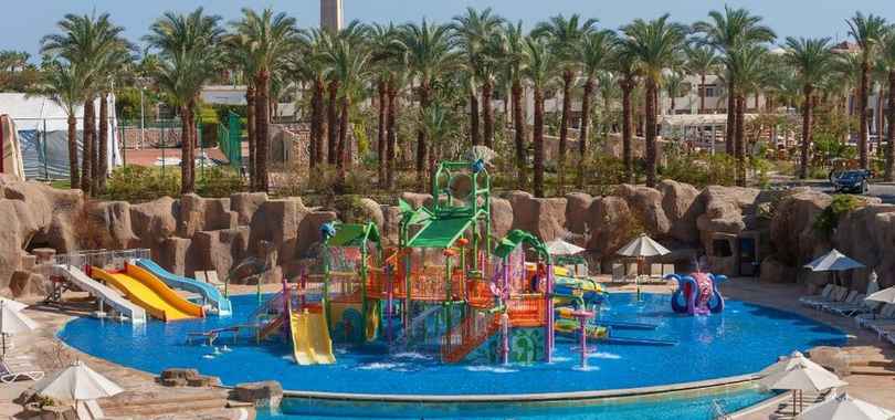 Reef Oasis Beach Resort