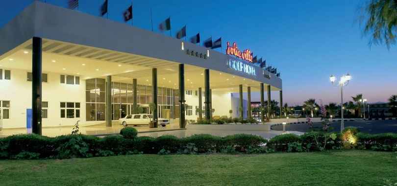 Jolie Ville Golf & Resort