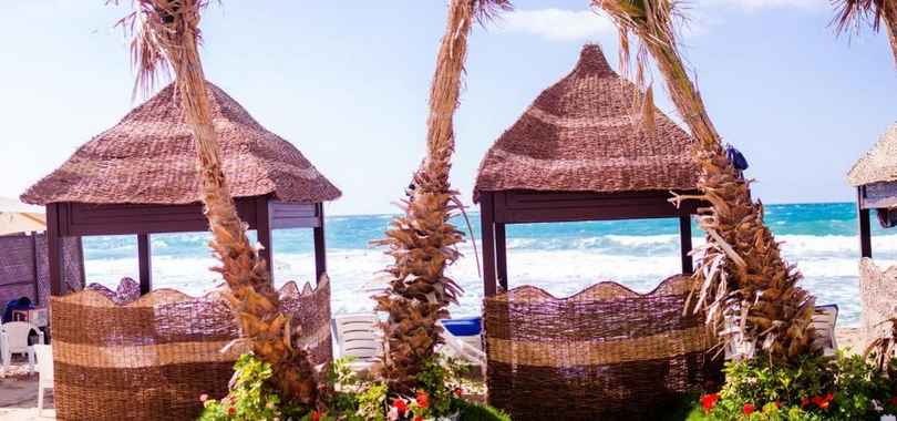 Hilton Alexandria Corniche