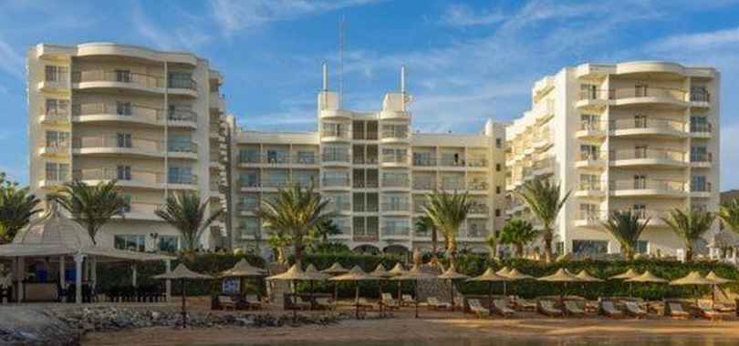 Royal Star Beach Resort