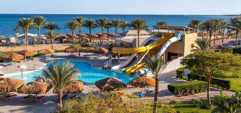 Caribbean World Resort - All-Inclusive