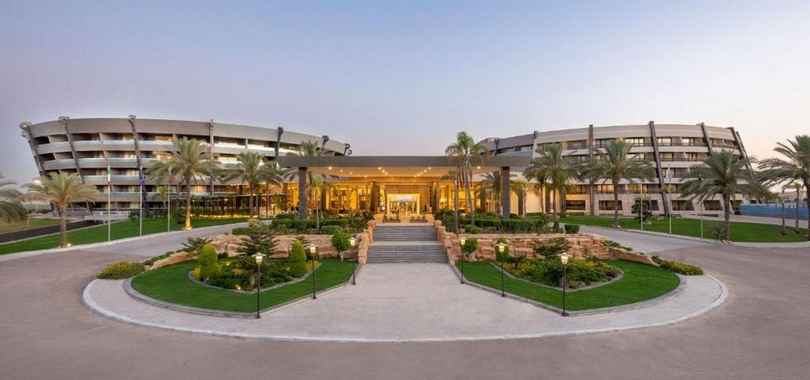 Radisson Blu Hotel Alexandria