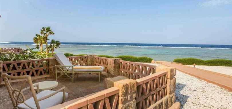 Movenpick Resort El Quseir