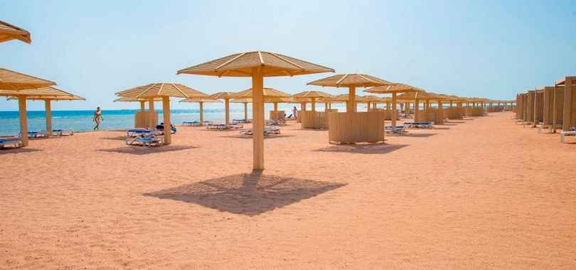 Premier Le Reve Hotel & Spa Sahl Hashesh, фото 3
