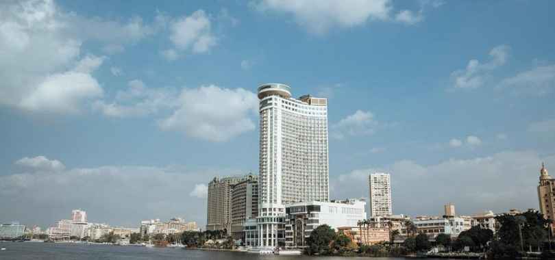 Grand Nile Tower