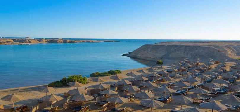 Aurora Bay Resort Marsa Alam