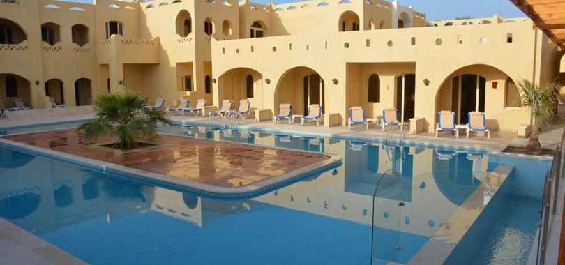 Regency Plaza Aqua Park and Spa Resort