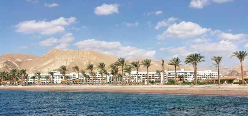 Movenpick Resort Taba