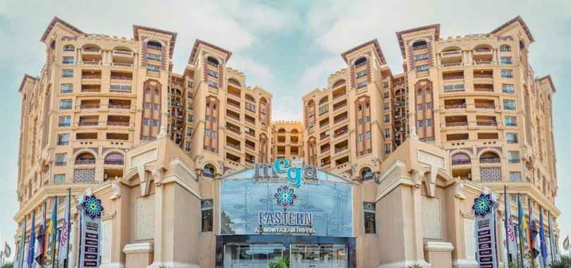 Eastern Al Montazah Hotel