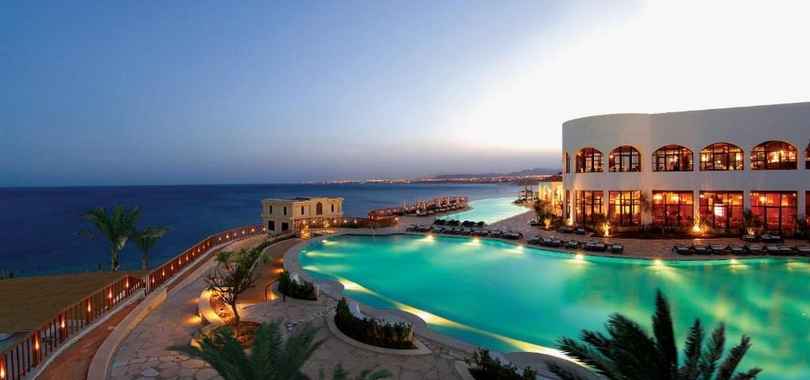 Reef Oasis Blue Bay Resort