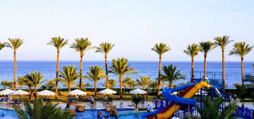 Ecotel Dahab Resort