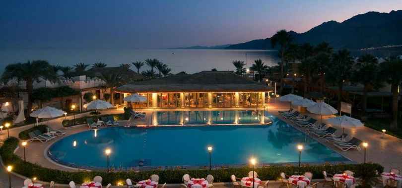 Swiss Inn Resort Dahab