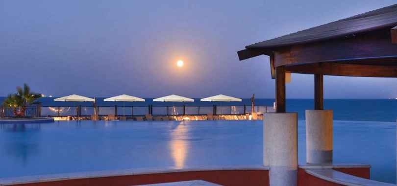 Movenpick Resort El Sokhna