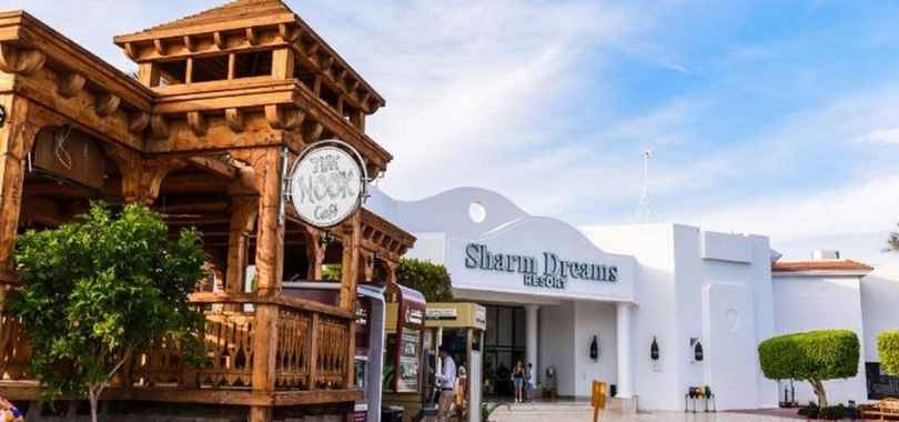 Sharm Dreams Resort