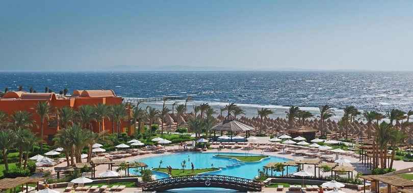 Sharm Grand Plaza Resort