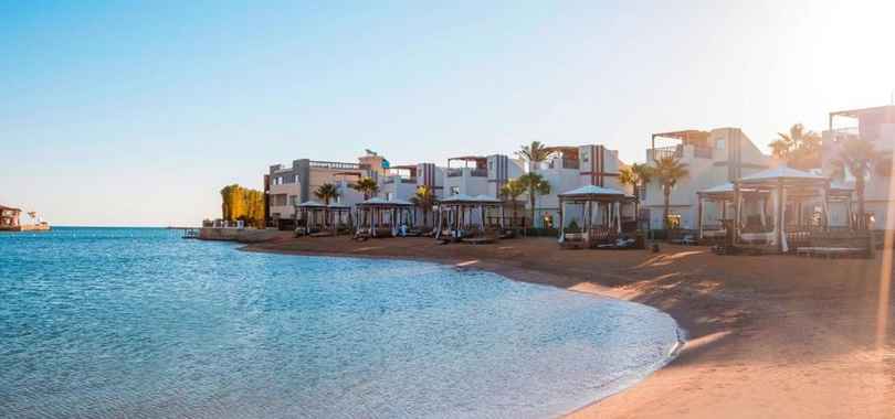 Sunrise Crystal Bay Resort