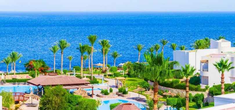 Renaissance Sharm El Sheikh Golden View Beach Resort