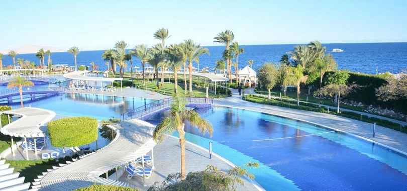 Monte Carlo Sharm Resort & SPA