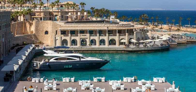 Albatros Citadel Sahl Hashseesh